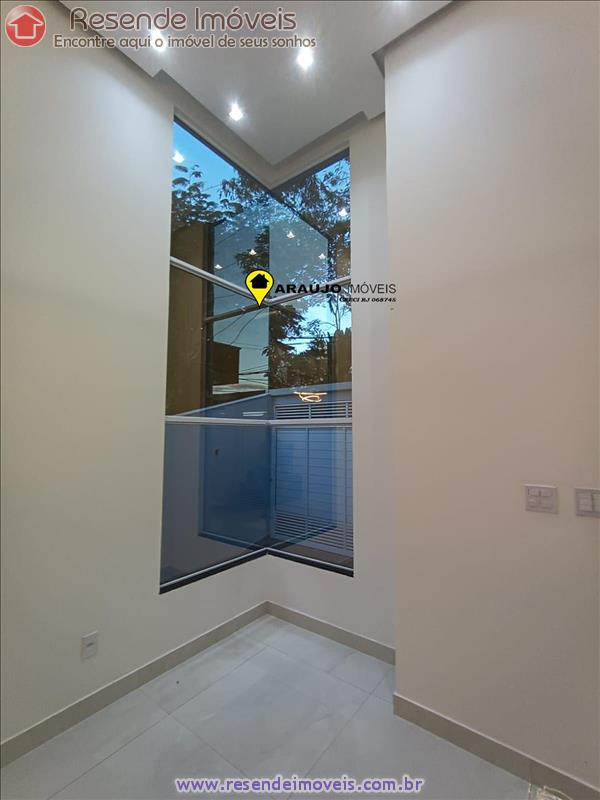 Casa em condomínio a Venda no Casa da Lua em Resende RJ