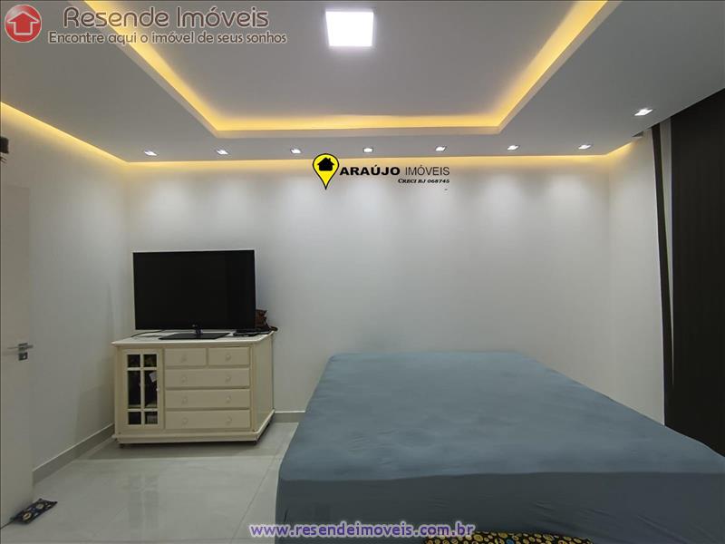 Casa em condomínio a Venda no Casa da Lua em Resende RJ