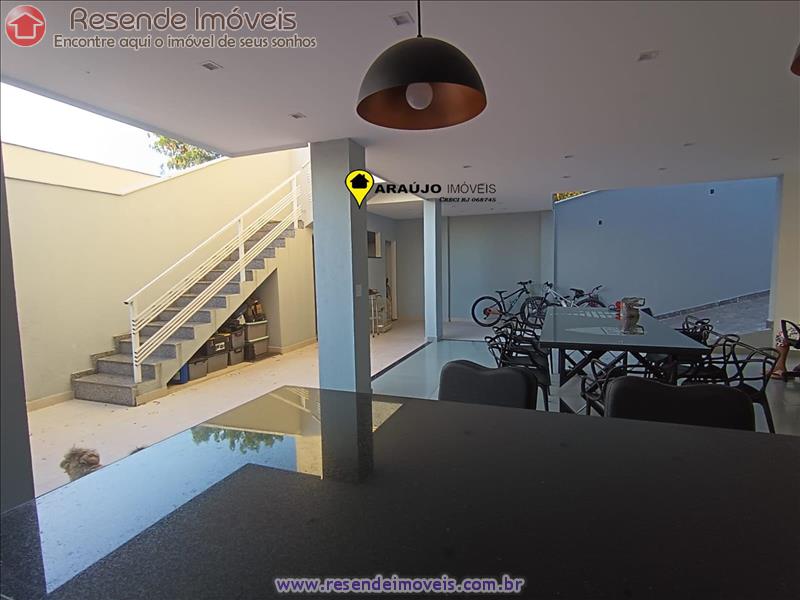 Casa em condomínio a Venda no Casa da Lua em Resende RJ