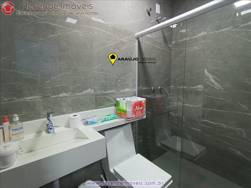 Casa em condomínio a Venda no Casa da Lua em Resende RJ