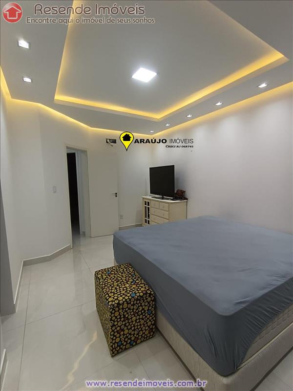 Casa em condomínio a Venda no Casa da Lua em Resende RJ