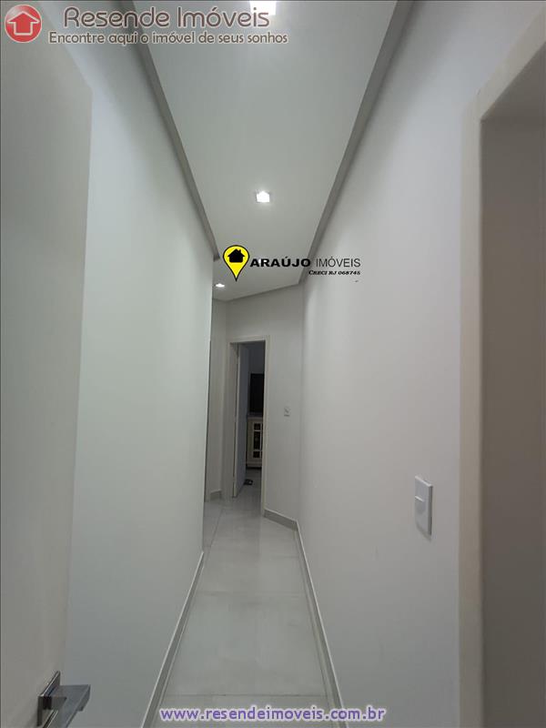 Casa em condomínio a Venda no Casa da Lua em Resende RJ