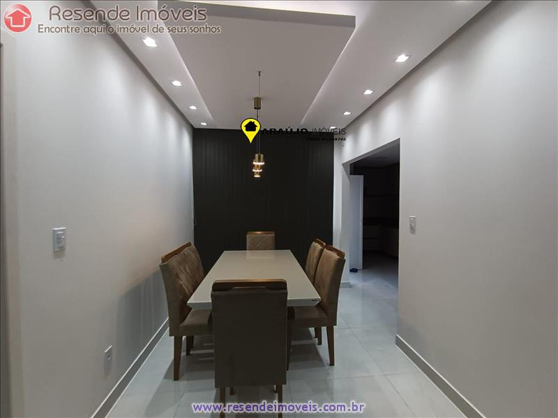 Casa em condomínio a Venda no Casa da Lua em Resende RJ