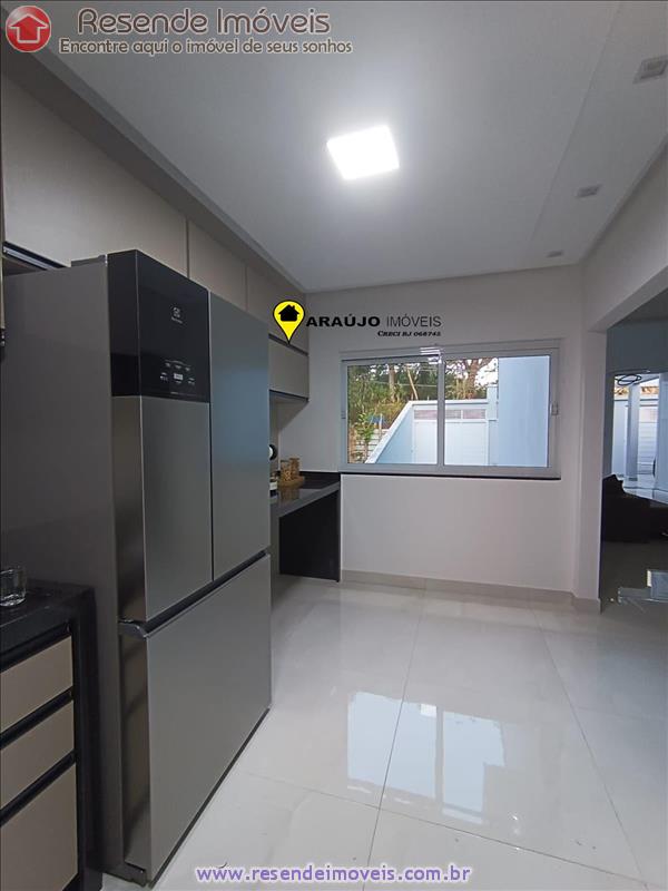 Casa em condomínio a Venda no Casa da Lua em Resende RJ