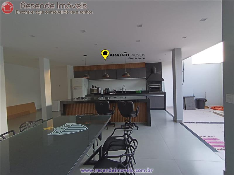 Casa em condomínio a Venda no Casa da Lua em Resende RJ