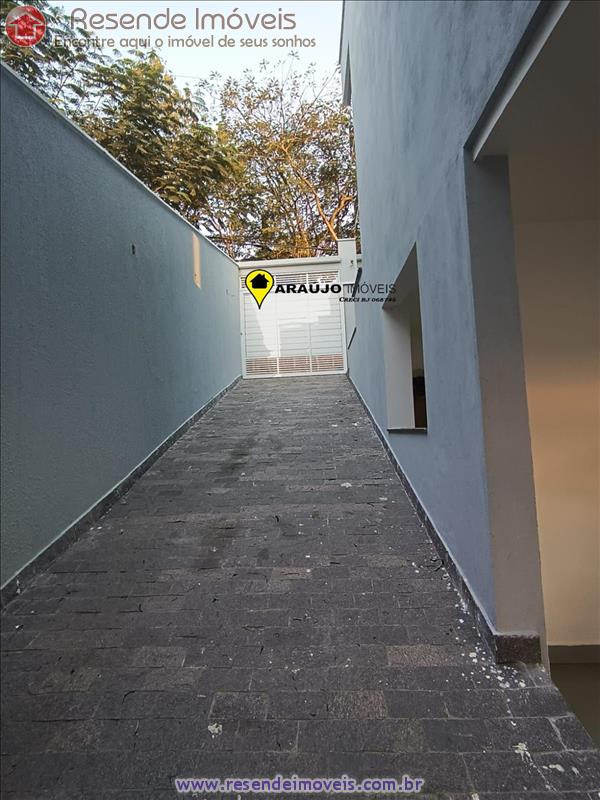 Casa em condomínio a Venda no Casa da Lua em Resende RJ