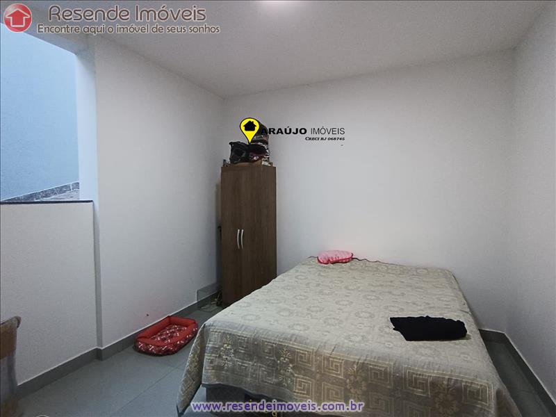 Casa em condomínio a Venda no Casa da Lua em Resende RJ