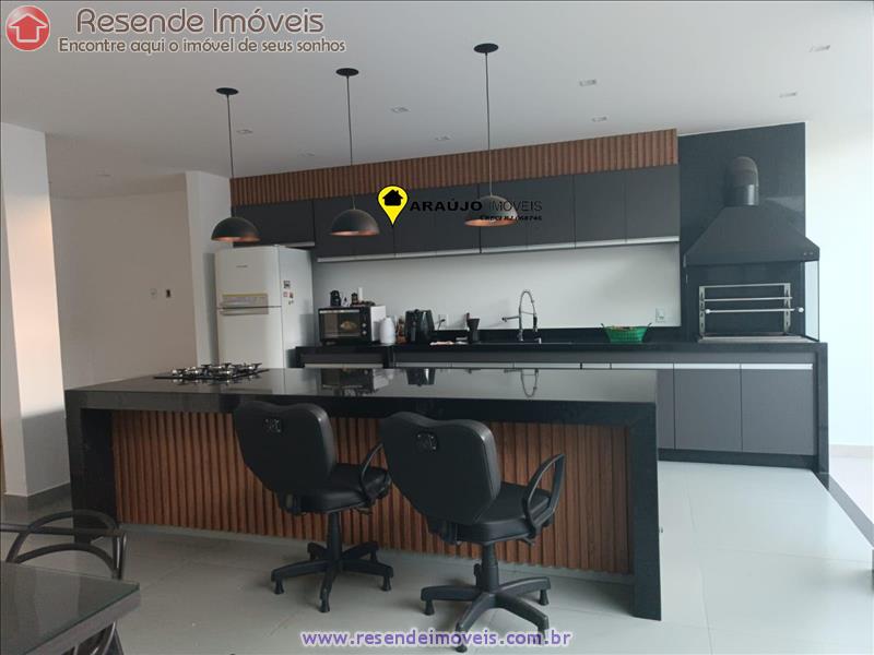 Casa em condomínio a Venda no Casa da Lua em Resende RJ