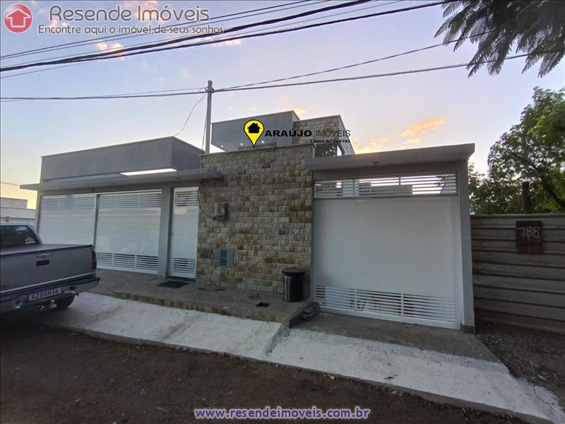 Casa em condomínio a Venda no Casa da Lua em Resende RJ