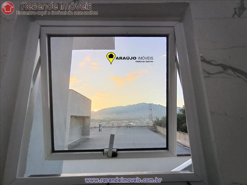 Casa em condomínio a Venda no Casa da Lua em Resende RJ