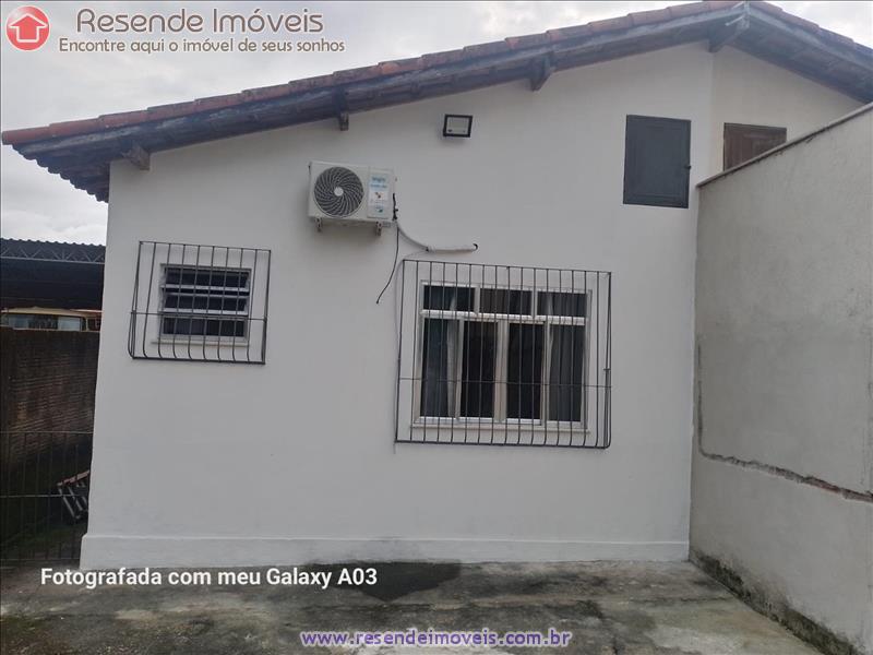 Casa a Venda no Santa Isabel em Resende RJ