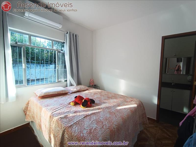 Casa a Venda no Santa Isabel em Resende RJ