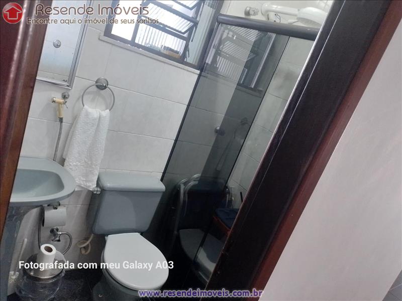 Casa a Venda no Santa Isabel em Resende RJ