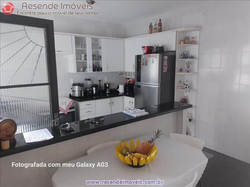 Casa a Venda no Santa Isabel em Resende RJ