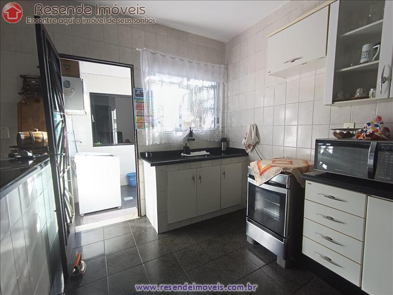 Casa a Venda no Santa Isabel em Resende RJ