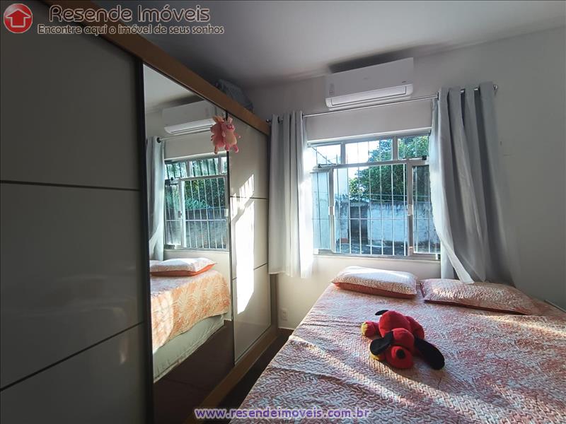 Casa a Venda no Santa Isabel em Resende RJ