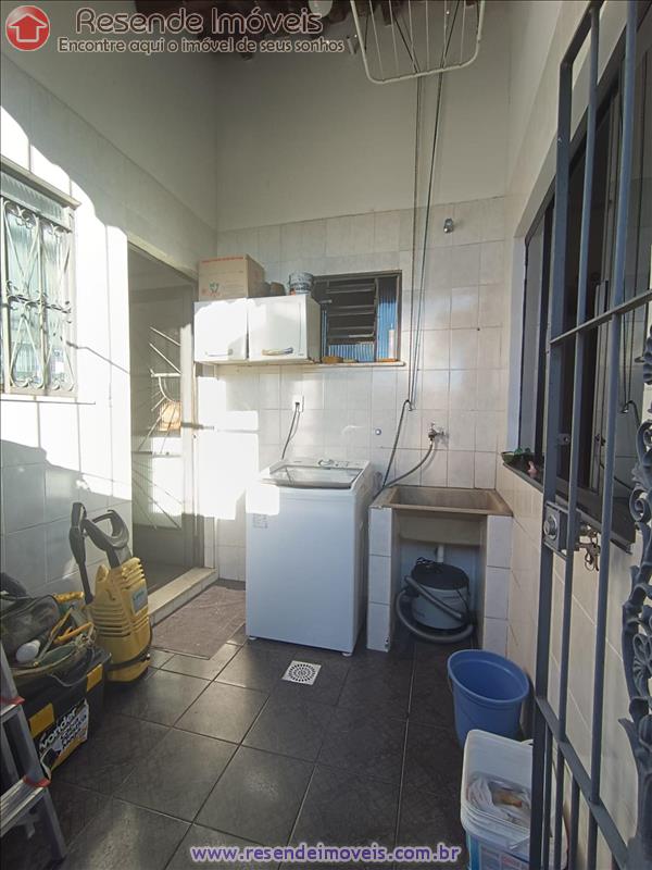 Casa a Venda no Santa Isabel em Resende RJ