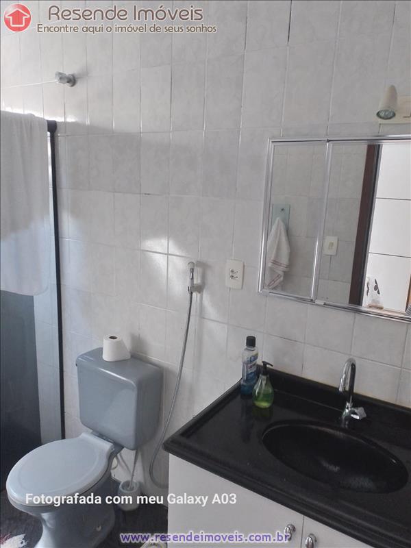 Casa a Venda no Santa Isabel em Resende RJ