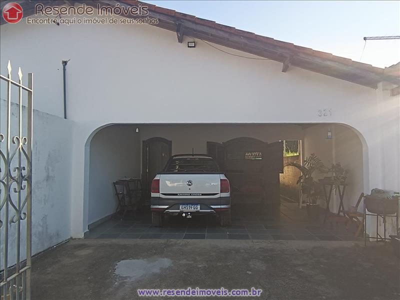 Casa a Venda no Santa Isabel em Resende RJ