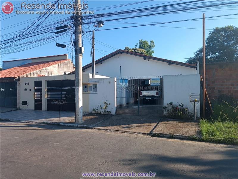 Casa a Venda no Santa Isabel em Resende RJ