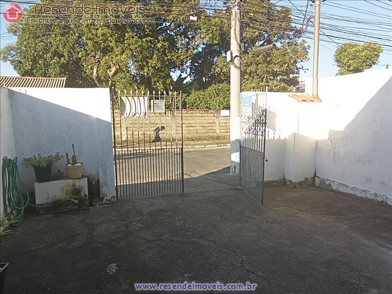 Casa a Venda no Santa Isabel em Resende RJ