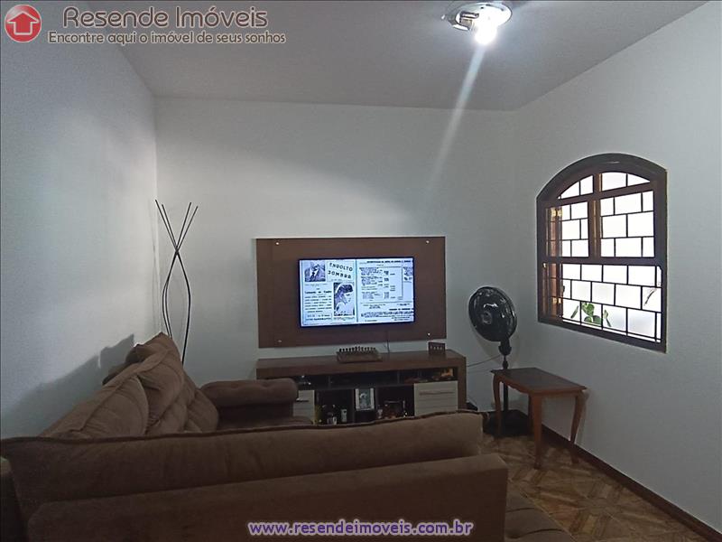 Casa a Venda no Santa Isabel em Resende RJ