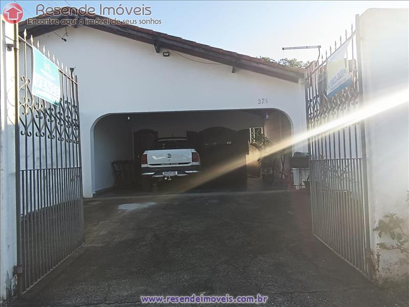 Casa a Venda no Santa Isabel em Resende RJ