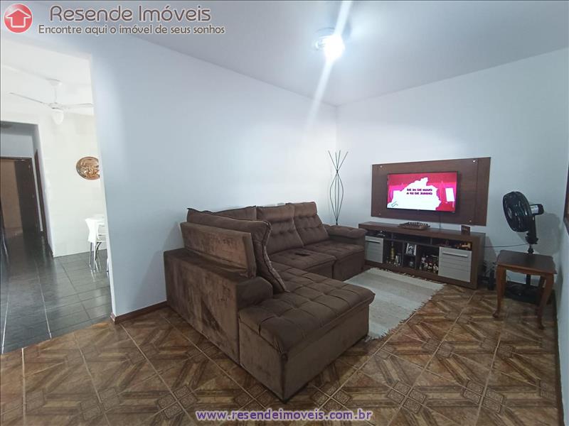 Casa a Venda no Santa Isabel em Resende RJ