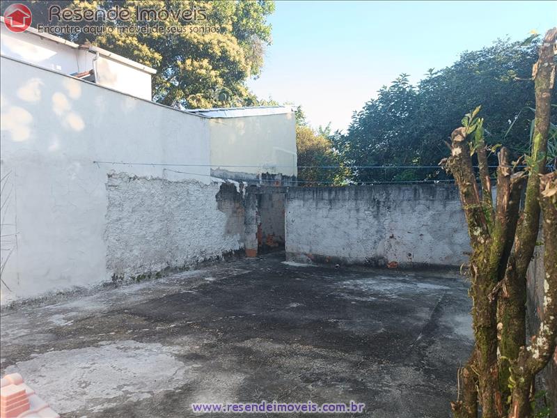 Casa a Venda no Santa Isabel em Resende RJ