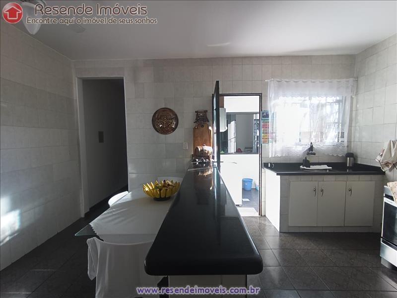 Casa a Venda no Santa Isabel em Resende RJ