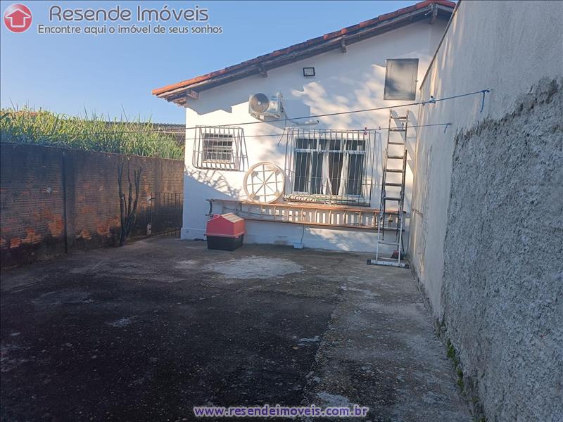 Casa a Venda no Santa Isabel em Resende RJ