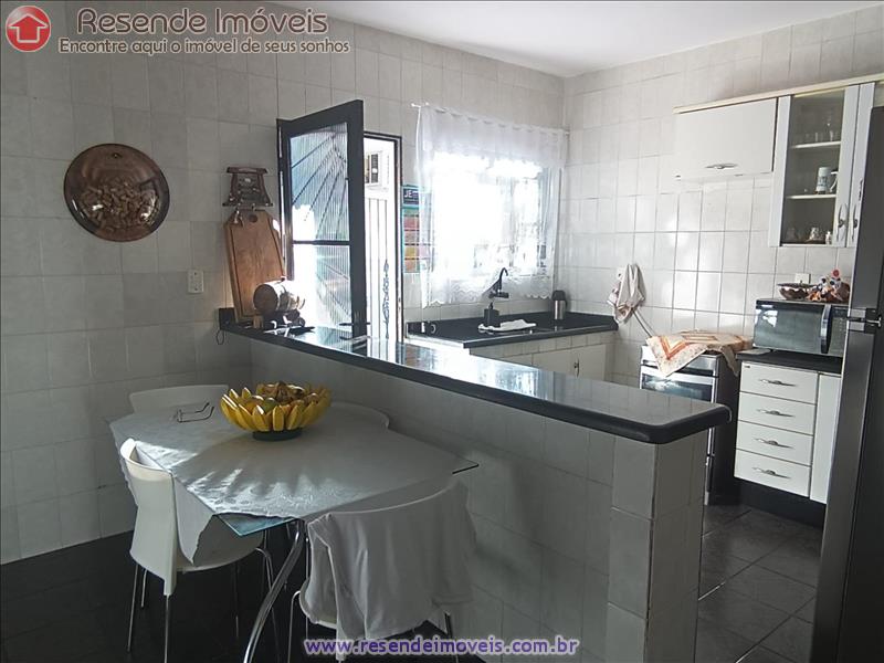 Casa a Venda no Santa Isabel em Resende RJ