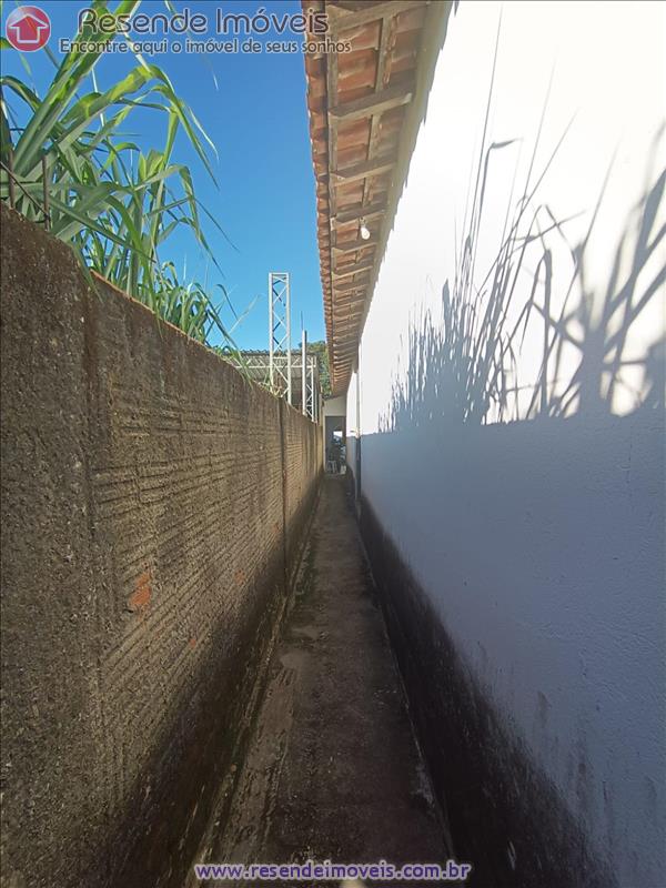 Casa a Venda no Santa Isabel em Resende RJ