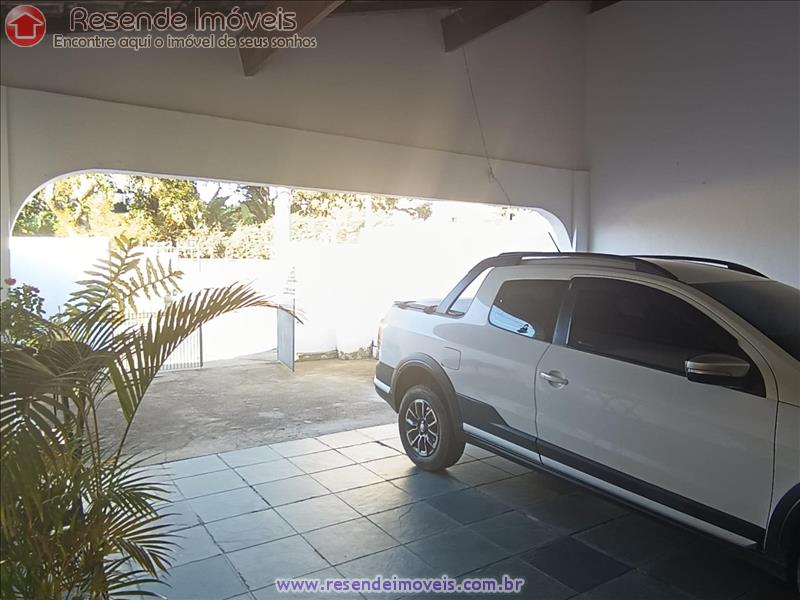 Casa a Venda no Santa Isabel em Resende RJ