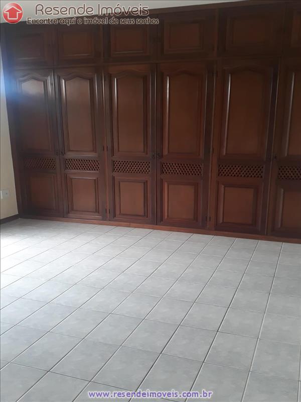 Apartamento para Alugar no Centro em Resende RJ