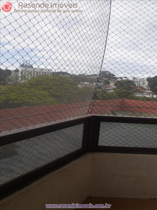 Apartamento para Alugar no Centro em Resende RJ