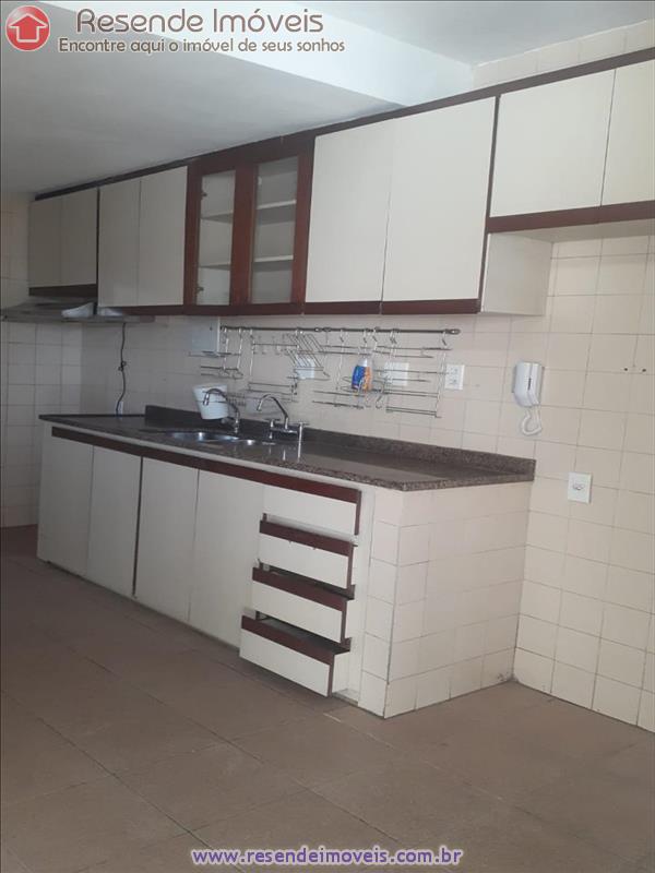 Apartamento para Alugar no Centro em Resende RJ