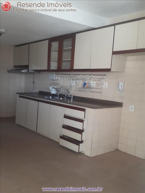 Apartamento para Alugar no Centro em Resende RJ