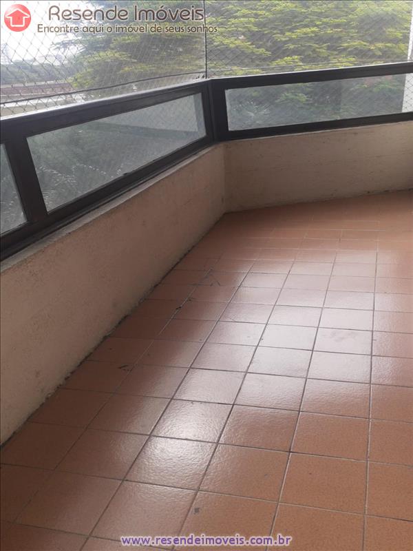 Apartamento para Alugar no Centro em Resende RJ