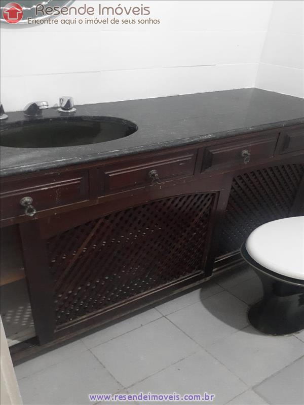 Apartamento para Alugar no Centro em Resende RJ