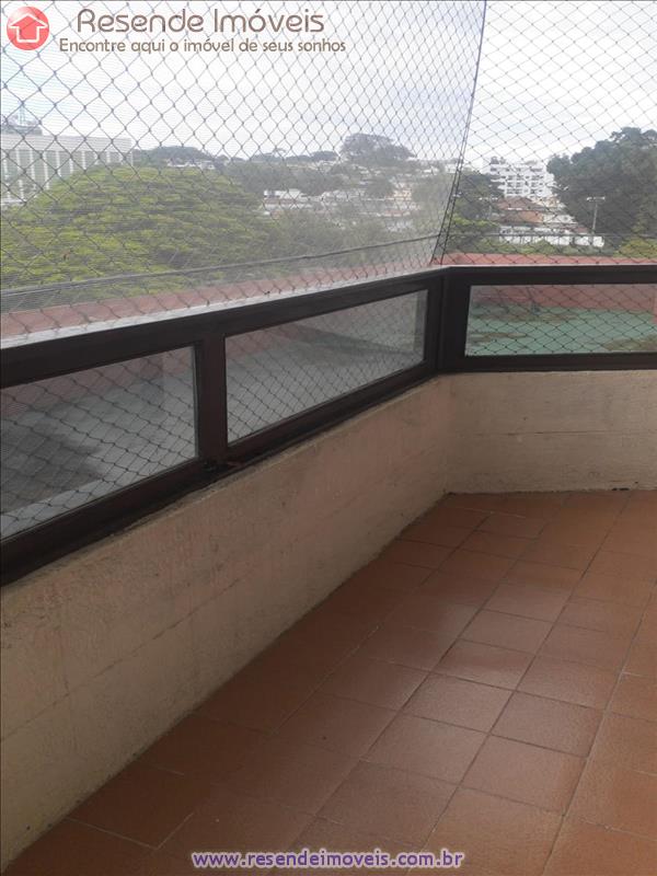 Apartamento para Alugar no Centro em Resende RJ