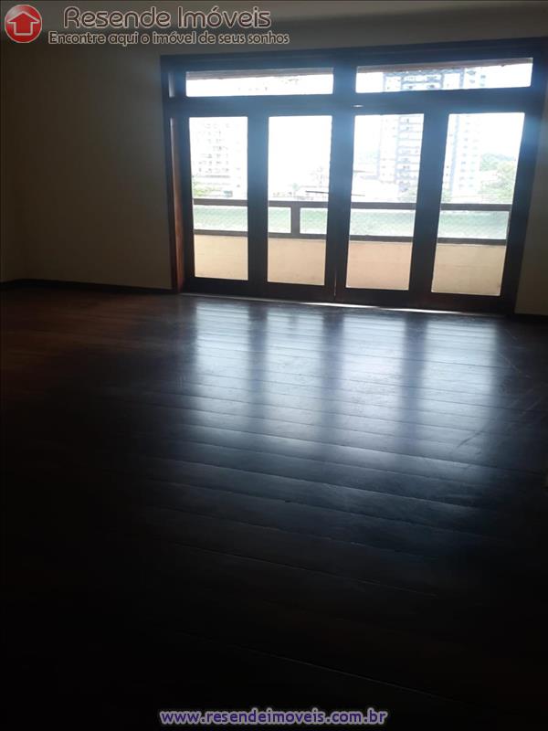 Apartamento para Alugar no Centro em Resende RJ