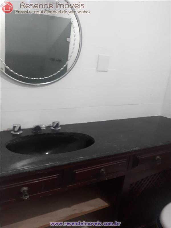 Apartamento para Alugar no Centro em Resende RJ