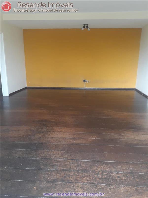 Apartamento para Alugar no Centro em Resende RJ