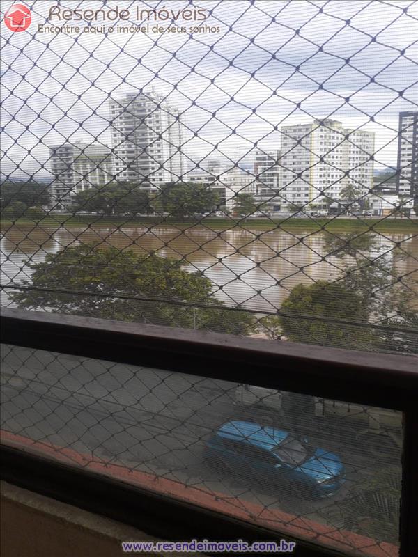 Apartamento para Alugar no Centro em Resende RJ