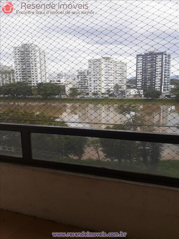 Apartamento para Alugar no Centro em Resende RJ