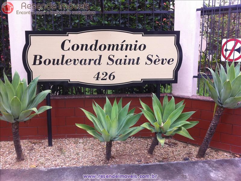 Apartamento a Venda no Liberdade em Resende RJ