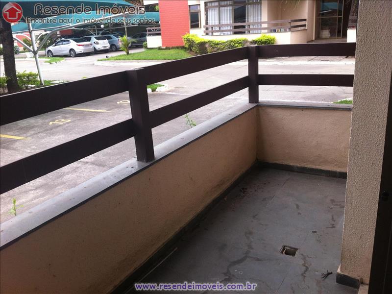 Apartamento a Venda no Liberdade em Resende RJ