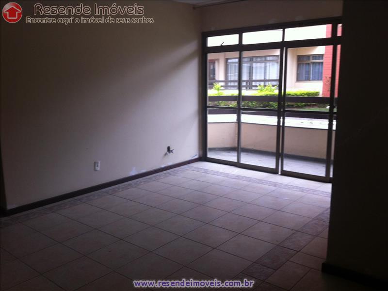 Apartamento a Venda no Liberdade em Resende RJ