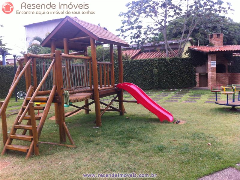 Apartamento a Venda no Liberdade em Resende RJ